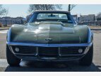 Thumbnail Photo 12 for 1969 Chevrolet Corvette Convertible